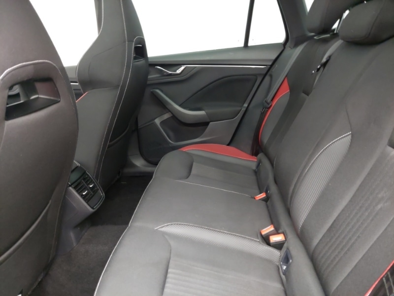 Used Skoda Kamiq 2022 for sale - 76343686: Photo 6