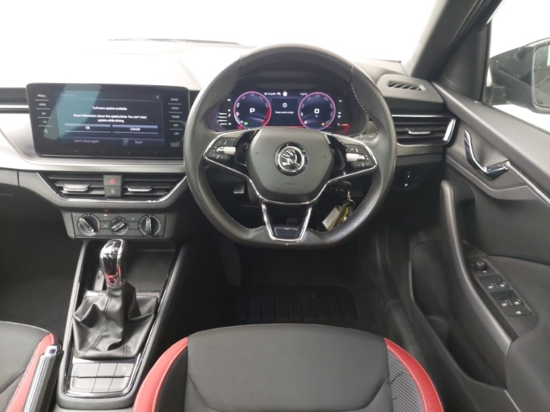 Used Skoda Kamiq 2022 for sale - 76343686: Photo 7