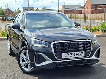 Used Audi Q2 2023 for sale - 79723910: Photo