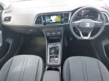 Used SEAT Ateca 2025 for sale - 75116806: Photo