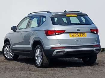 Used SEAT Ateca 2025 for sale - 75116806: Photo