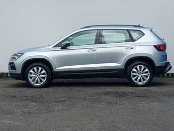 Used SEAT Ateca 2025 for sale - 75116806: Photo
