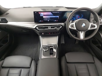 Used BMW 3 Series 2024 for sale - 75775529: Photo