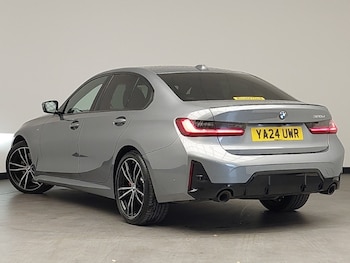 Used BMW 3 Series 2024 for sale - 75775529: Photo