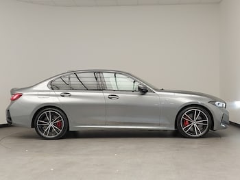 Used BMW 3 Series 2024 for sale - 75775529: Photo