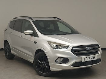 Used Ford Kuga 2017 for sale - 78621999: Photo