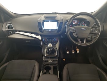 Used Ford Kuga 2017 for sale - 78621999: Photo