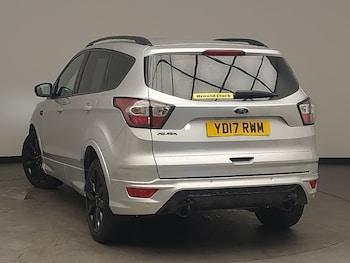 Used Ford Kuga 2017 for sale - 78621999: Photo
