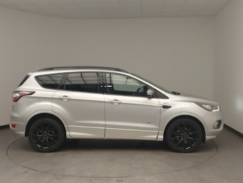 Used Ford Kuga 2017 for sale - 78621999: Photo