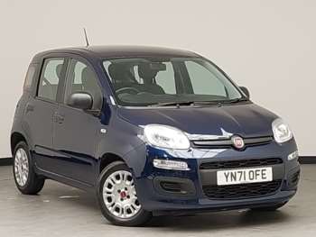 2021 - 1.0 Mild Hybrid [5 Seat] 5dr