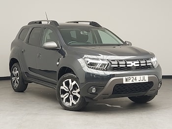 2024 - 1.0 TCe 90 Journey 5dr