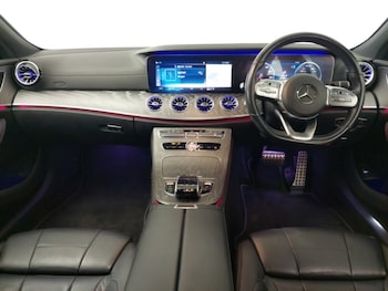 Used Mercedes-Benz CLS 2019 for sale - 78361142: Photo