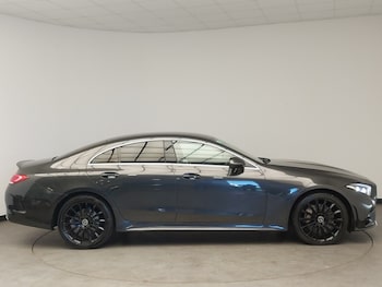Used Mercedes-Benz CLS 2019 for sale - 78361142: Photo