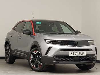 2022 - 1.2 Turbo SRi Premium 5dr