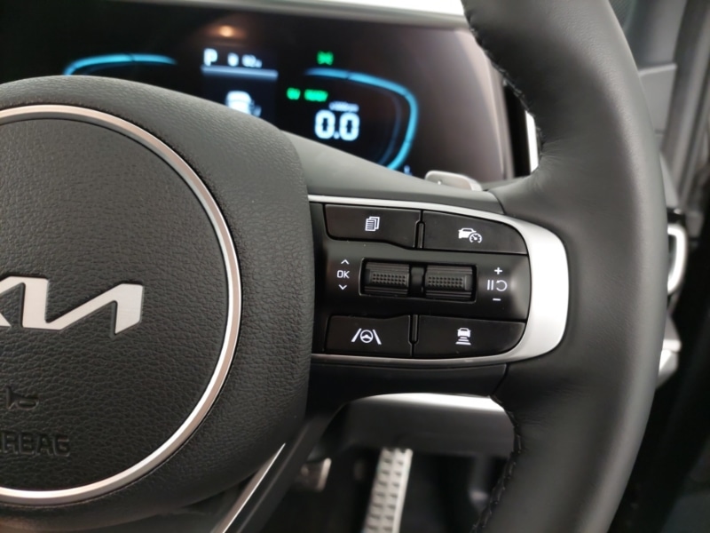 Used Kia Sportage 2025 for sale - 77039463: Photo 13