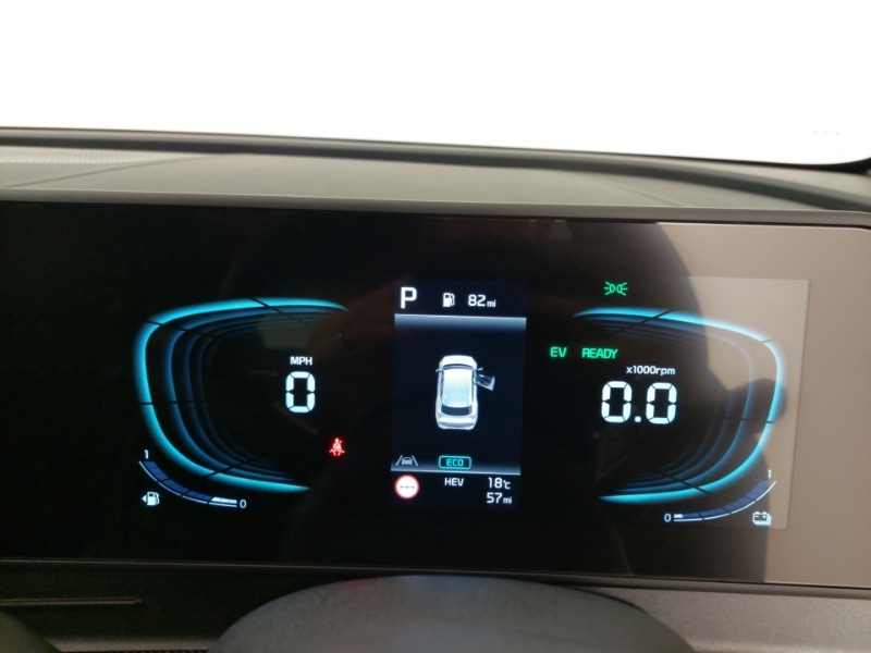 Used Kia Sportage 2025 for sale - 77039463: Photo 19