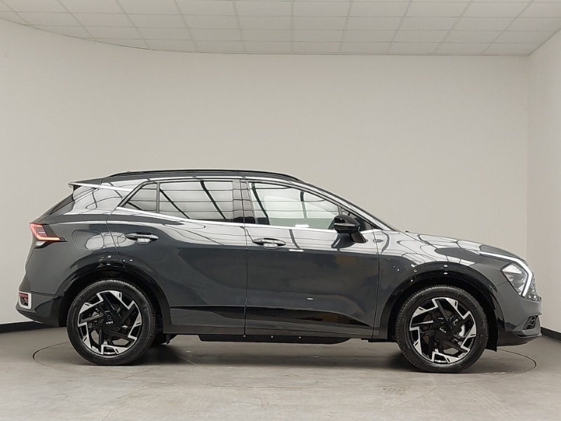 Used Kia Sportage 2025 for sale - 77039463: Photo 4