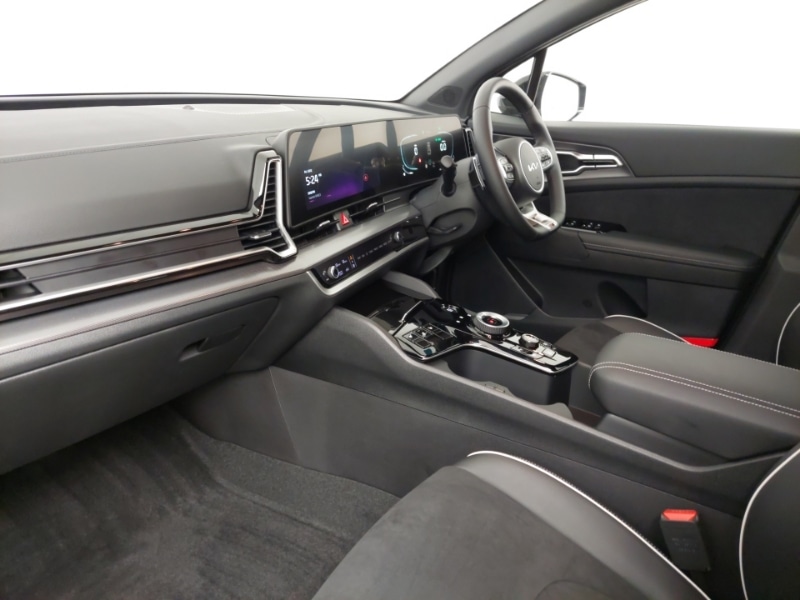 Used Kia Sportage 2025 for sale - 77039463: Photo 5