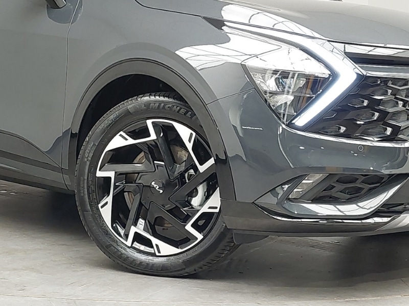 Used Kia Sportage 2025 for sale - 77039463: Photo 9