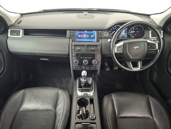 Used Land Rover Discovery Sport 2017 for sale - 79612323: Photo