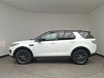 Used Land Rover Discovery Sport 2017 for sale - 79612323: Photo