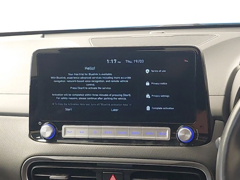 Used Hyundai KONA 2022 for sale - 77956909: Photo 11