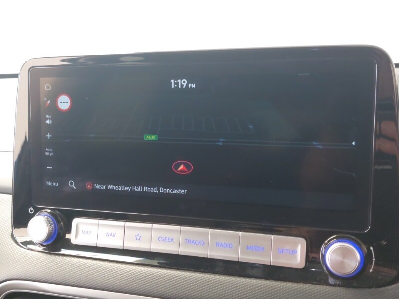 Used Hyundai KONA 2022 for sale - 77956909: Photo 16