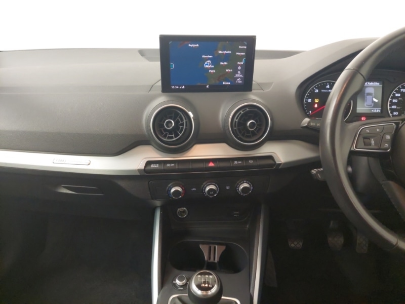 Used Audi Q2 2020 for sale - 77544223: Photo 10