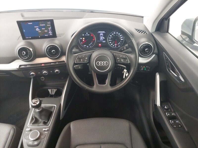 Used Audi Q2 2020 for sale - 77544223: Photo 11