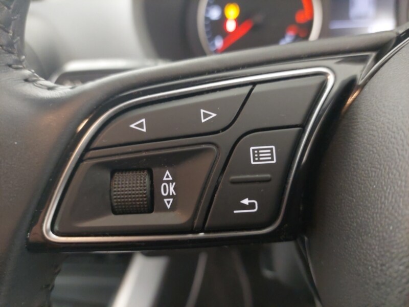 Used Audi Q2 2020 for sale - 77544223: Photo 14