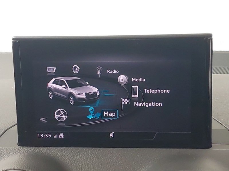 Used Audi Q2 2020 for sale - 77544223: Photo 18