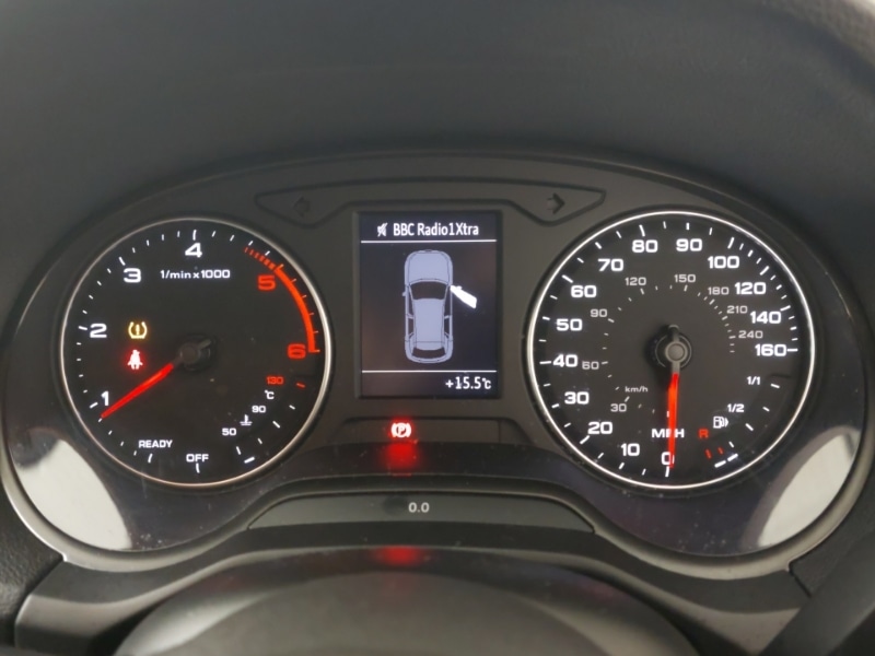 Used Audi Q2 2020 for sale - 77544223: Photo 19