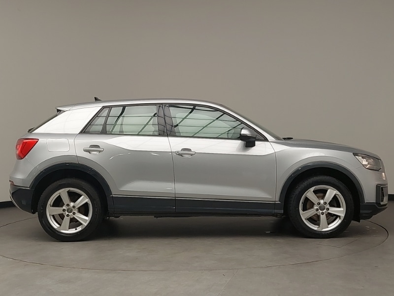 Used Audi Q2 2020 for sale - 77544223: Photo 4