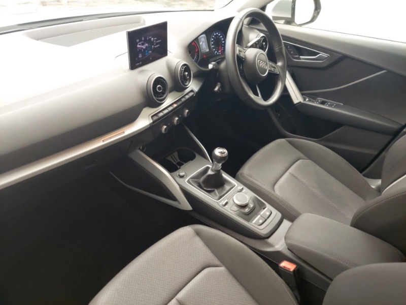 Used Audi Q2 2020 for sale - 77544223: Photo 5