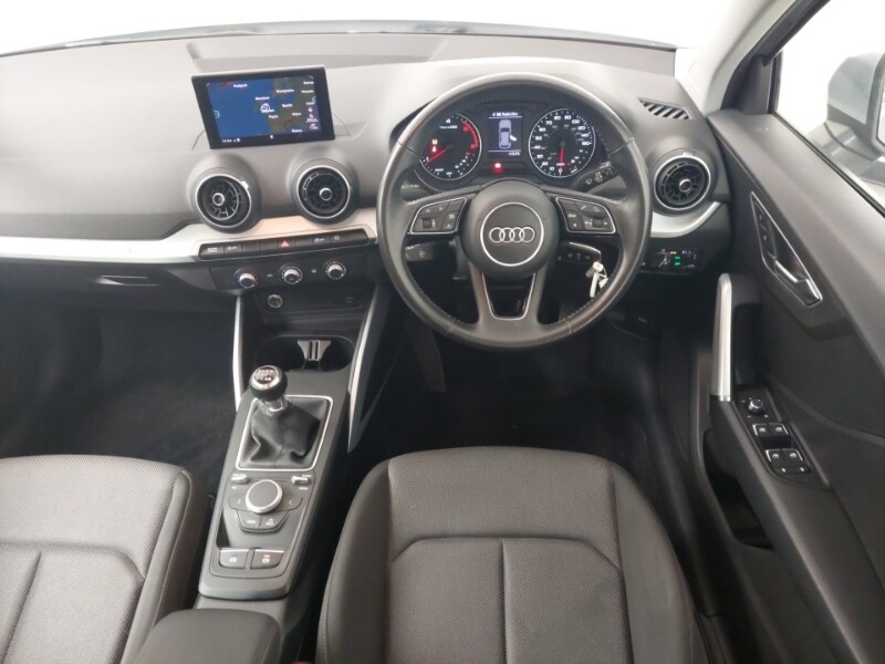 Used Audi Q2 2020 for sale - 77544223: Photo 7