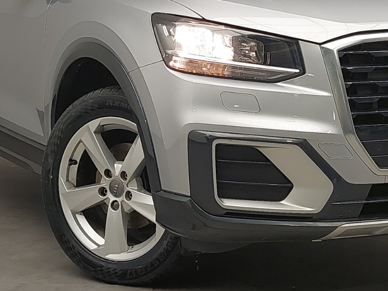 Used Audi Q2 2020 for sale - 77544223: Photo 9