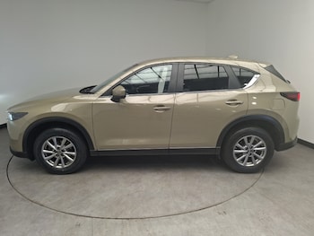 Used Mazda CX-5 2024 for sale - 78916969: Photo
