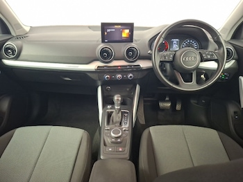 Used Audi Q2 2020 for sale - 79214138: Photo