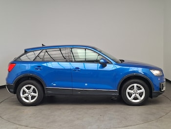 Used Audi Q2 2020 for sale - 79214138: Photo