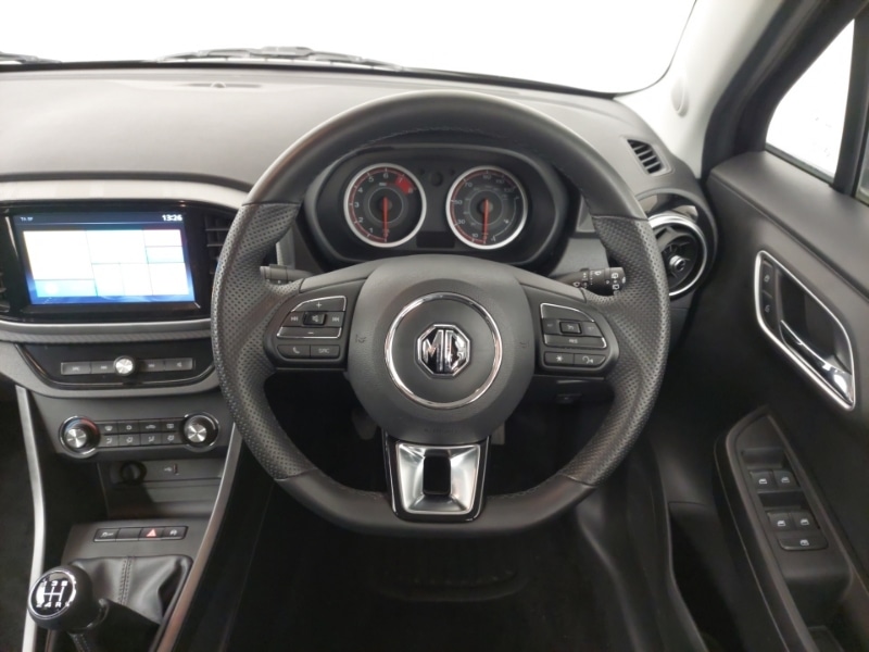 Used MG MG3 2024 for sale - 76987364: Photo 10