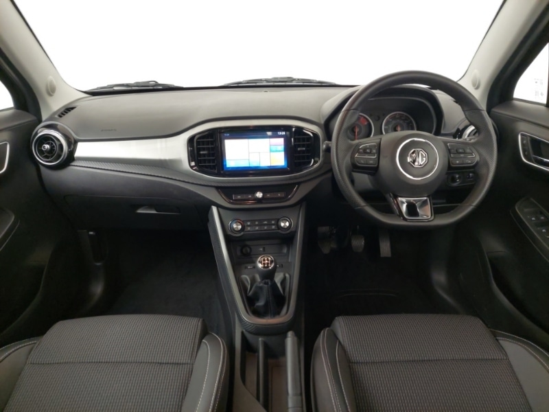 Used MG MG3 2024 for sale - 76987364: Photo 2