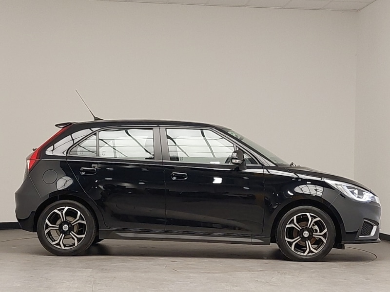 Used MG MG3 2024 for sale - 76987364: Photo 4