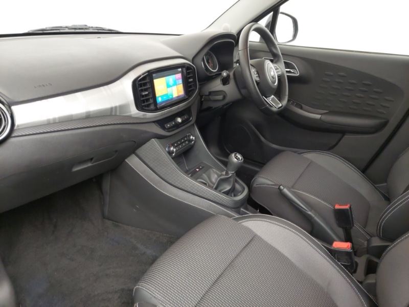 Used MG MG3 2024 for sale - 76987364: Photo 5