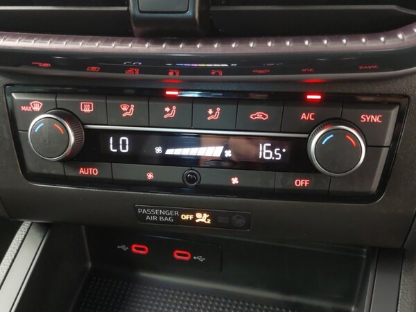 Used SEAT Ibiza 2024 for sale - 75185000: Photo 14