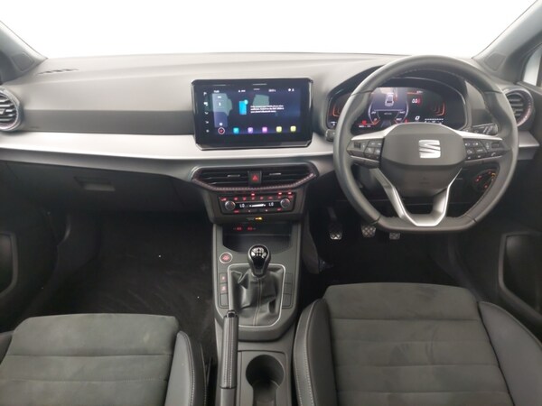 Used SEAT Ibiza 2024 for sale - 75185000: Photo 2