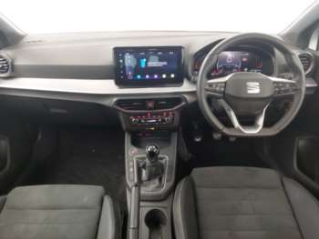 Used SEAT Ibiza 2024 for sale - 75185000: Photo