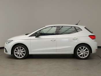 Used SEAT Ibiza 2024 for sale - 75185000: Photo