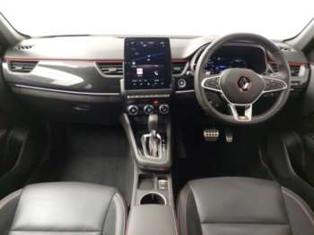 Used Renault Arkana 2023 for sale - 74919921: Photo