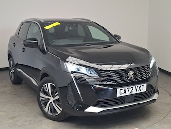 Used Peugeot 3008 2023 for sale - 78837599: Photo