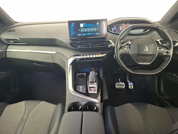 Used Peugeot 3008 2023 for sale - 78837599: Photo